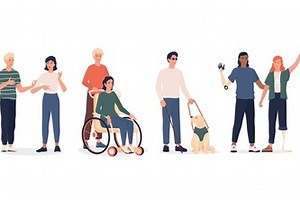 AAHub(Accessing Aid Hub)