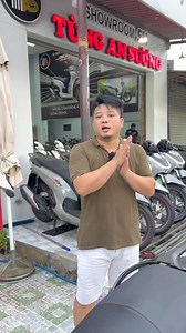 Sinh trắc học chuyển tiền ngân hàng cũng được việc lắm nghen ae mình. Lên ae mình Sh 3 cục đây ạ. ————-XE MÁY TÙNG AN SƯƠNG———— ☎️ Liên hệ: 0333.4921.78 - 052.8242231 - 090 1453387 - 0856.075072 . 💲 BÁN TRẢ GÓP CHỈ CẦN CCCD CÓ CHÍP. 📍Địa chỉ: 52 quốc lộ 22, Đông Lân, Bà Điểm, Hóc Môn, TPHCM 📍Định vị dẫn đường google map “Xe Máy Tùng An Suong” https://maps.app.goo.gl/VHskyfmx8Pv2TqVD7 Bà con chia sẻ bài viết giúp Tùng nhé. #xemaytungansuong 🤝 Xin cám ơn bà con. | XE MÁY TÙNG AN SƯƠNG