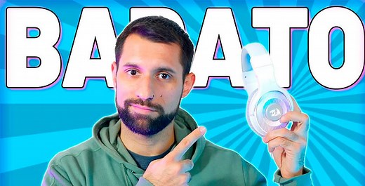 Pandora White 2 - Redragon