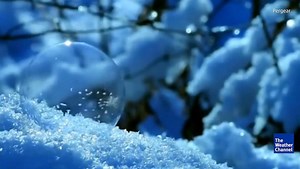 50K views · 889 reactions | Totally mesmerizing! | The Weather Channel | Facebook