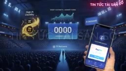 PAYPAL CHÍNH THỨC XUẤT HIỆN TRONG VÍ PI – OPEN MAINNET ĐÃ SẴN SÀNG | PI NETWORK MỚI NHẤT | Nguyen Tuan Anh