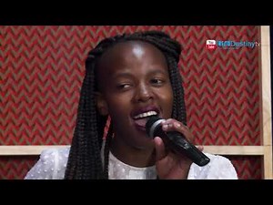 HYMN 33 - U Yangihola (He Leadeth Me)