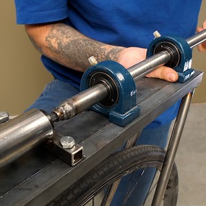 1.1M views · 2.2K reactions | Crazy DIY Bike Propeller | Everyday Life | Facebook