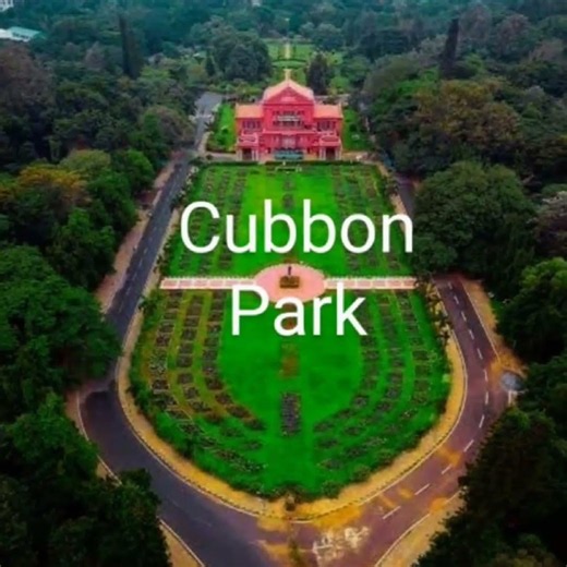 best and beautiful visiting places in bangalore