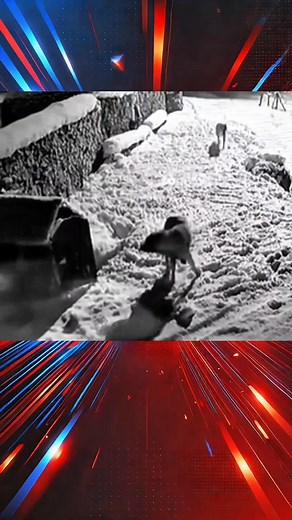 The Kangal dog is a powerful guardian, forged by the harsh lands of Anatolia. With a bite force over 700 PSI, it can face entire wolf packs. Wolves rely on speed and ambush, but the Kangal stands firm—strong, smart, and fearless. For wolves, one wrong move against a Kangal can mean serious injury. That’s why the Kangal remains a nightmare for every predator. #Wolves #DogsOfInstagram #Kangal #WolfDog #DogLovers #KangalDog #Wildlife #WolfPack #DogLife #WorkingDogs #WolfVsDog #wolfattack #Anatolian