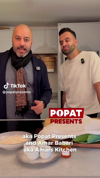 Popat Presents (@popatpresents)’s videos with original sound - Popat Presents