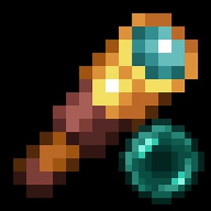 Spyglass Teleporter Minecraft Data Pack