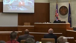 A man suspected of killing a Wisconsin couple, kidnapping their teenage daughter and holding her captive for three months decided to abduct the girl after spotting her getting on a school bus, according to a criminal complaint. Jake Patterson made his first court appearance Monday. https://www.mprnews.org/story/2019/01/14/wisconsin-man-jake-patterson-charged-in-jayme-closs-abduction Editor's note: This is a repost of a live video that aired Monday. The video has been edited to remove a reference