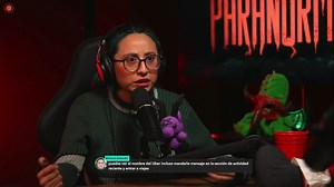 1.1M views · 24K reactions |  Lo que la abuela hizo con el bebé de su nieta te dejará helado.  Iniciamos la semana con las mejores historias de terror compartidas por nuestra comunidad. Si deseas enviar la tuya, puedes hacerlo al correo fepo@podcastparanormal.com. Estaremos encantados de leerte y compartir tu historia en alguno de nuestros programas.  | Podcast Paranormal | Facebook