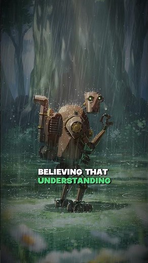 NieR: Automata | Pascal's Heartbreak