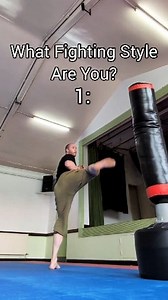 How do you fight: Skill Vs Practical? | Master Luke Robinson