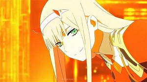 8.1K views · 525 reactions | Zero Two energy 冀 | Anime Goes On | Facebook