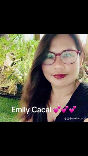 Emily Cacal (@emily.cacal)’s videos with original sound - Samuel Harness