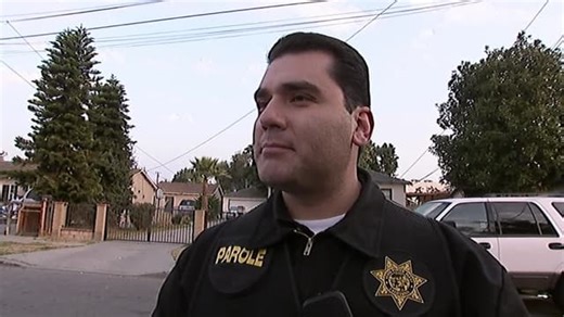 State Parole S01:E16 - Episode 16