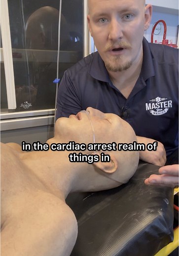 Heads Up CPR: Future of Lifesaving Techniques