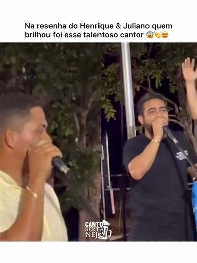 Talento puro 😍👏🤌