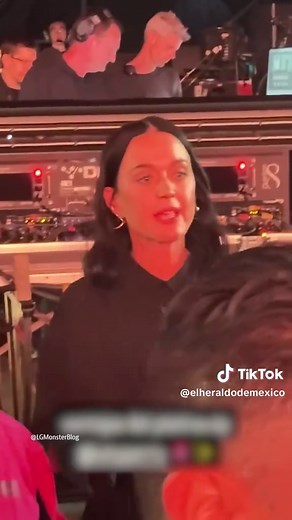 Katy Perry y Lady Gaga: Reunión de reinas en CDMX