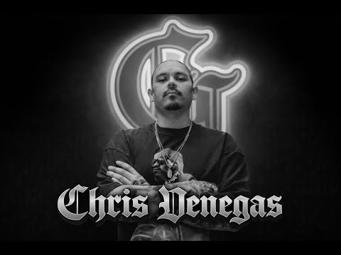 From Tattooing at Home to Running My Own Studio - The Chris Venegas Interview