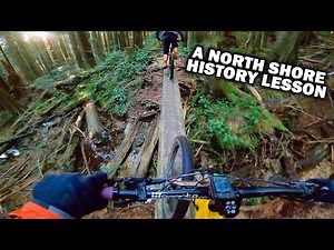 Grannies | Mount Fromme, North Vancouver, BC | MTB