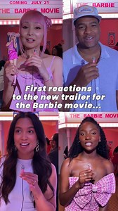17K views · 420 reactions | You can go back to your regular life, or you can watch the new Barbie the Movie Trailer.  Only in theaters July 21! | Barbie | Facebook