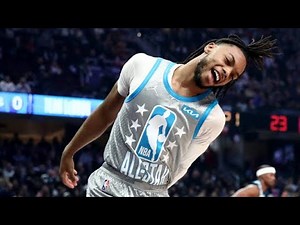 Darius Garland Full Game Highlights | February 20 | 2022 NBA All Star Game