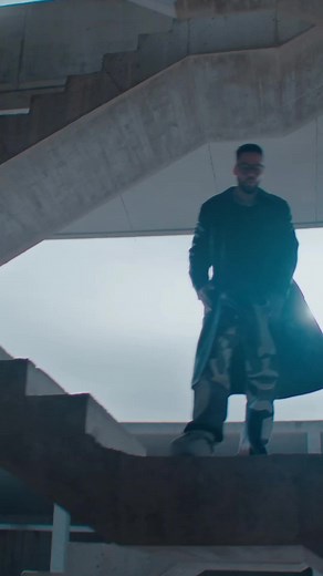 Boomerang: El nuevo video de Romeo Santos