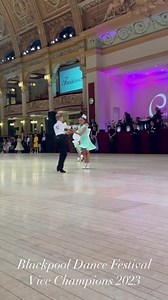 40K views · 1.2K reactions | Dance Like a PRO  Michael and Juliana  BlackpoolDanceFestival Vice Champions 2023  Video courtesy Danielle Gekker  More videos Panache Star Productions #panachestarvideo #dancers #dancesport #dancestudio #dancerslife #LoveChallenge #танцы #ballroomdance #kids #blackpooldancefestival | Slava Panache | Facebook