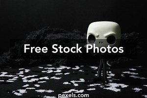 Free Scary Dark Background Photos