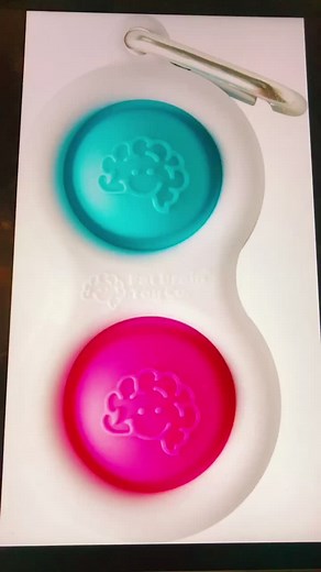 Discover the Joy of Monkey Noodles and Fidgets