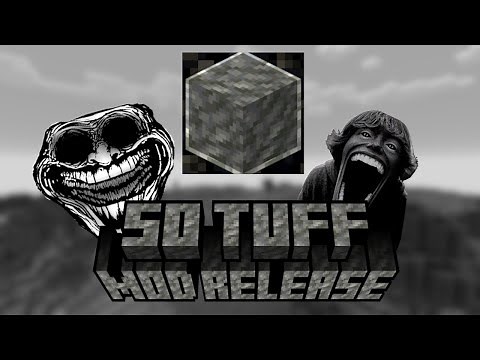 The Minecraft "Youtube Shorts" Mod (SO TUFF MOD RELEASE)