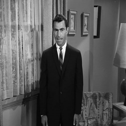 The Twilight Zone – S01e14 The Trouble with Templeton – Dec 09, 1960 sHORT 37