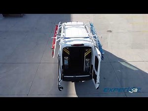 Solving the High Roof Ladder Rack Challenge