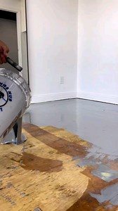 236K views · 1.1K reactions | Resin flooring by Essential Artworks 9824492215 #epoxy #resin #flooring #home #improvement #interior #luxury #custom #hair #salon #india | Essential Artworks | Facebook