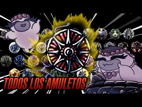 All Charms Explained | Hollow Knight Tier List