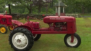 Wards Tractor | Tractor Tales