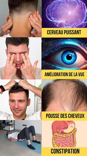 1M views · 8.6K reactions | 易 UN SEUL MOUVEMENT PEUT TOUT CHANGER....