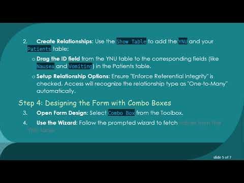 How to Efficiently Copy/Paste Data Validation Rules in MS Access Forms