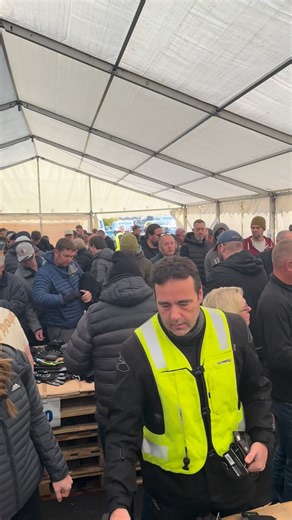 118K views · 253 reactions | Explosive sale in action. We’re open today (Saturday 9-5) and tomorrow (Sunday 10-4) ‼️ | Mega Motorcycle Store | Facebook