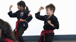 Tuesday on NBC3 at 11: The self-defense techniques to teach your kids