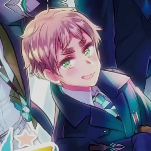 End of Year Hetalia Edit Featuring Arthur Kirkland
