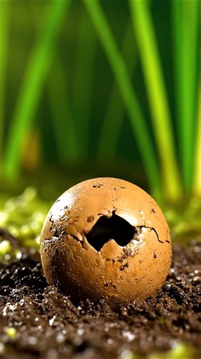 I’m Toad #3danimation #aishorts #hatchlings #kidsanimation #animals #shorts #3dshorts