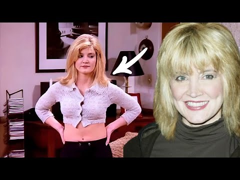 Crystal Bernard Disappeared from Hollywood – Here’s Why!