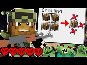 A NEW BEGINNING - MINECRAFT'S MOST CRAZY MOD PACK #1 | JeromeASF
