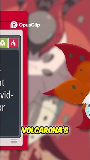 Volcarona The Unofficial Legendary Pokemon Explained!