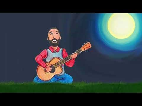 Raffi - Owl Singalong (Isolated Guitar)