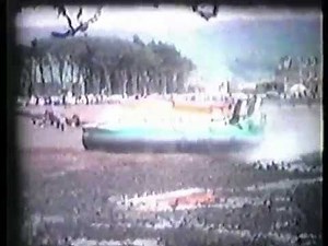 Old Irvine, Ayrshire 1960`s & 70`s On Film