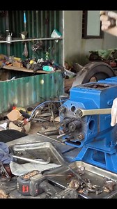 9.1K views · 87 reactions | engine resto #restoration (11) | Md Uzzal Hossain | Facebook