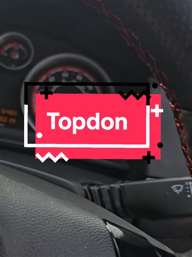 Topdon OBD Reader: Essential Car Diagnostic Tool
