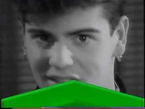 itv chart show Top Ten (8th september 1990)
