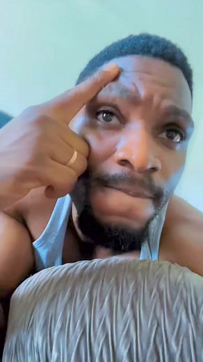 Tobi Bakare needs prayers for young fathers 😄 | Confirm Update